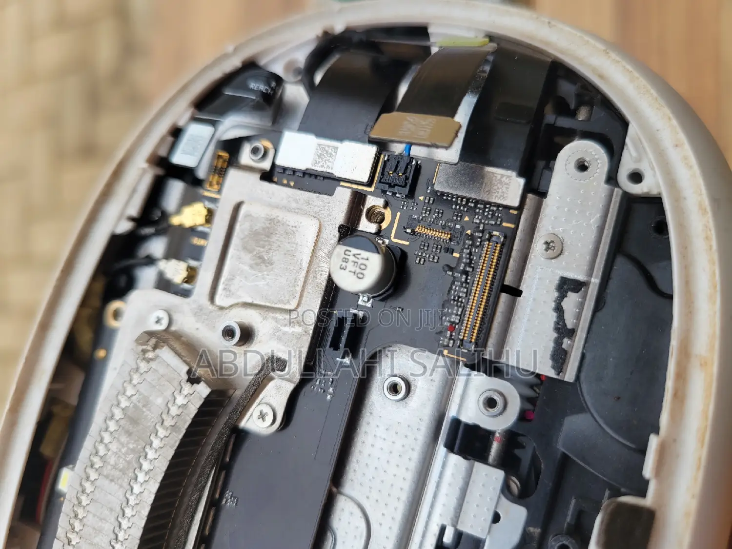 Meta Quest Oculus Vr Repair