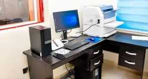 Digital X-Ray Machine