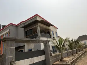 Furnished 4bdrm House in Good Land Estate, Lugbe District for sale