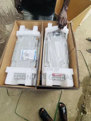 Original 15kwh Blue Carbon Lithium Ion Batteries Available