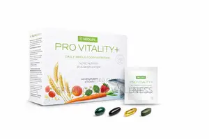 Provitality