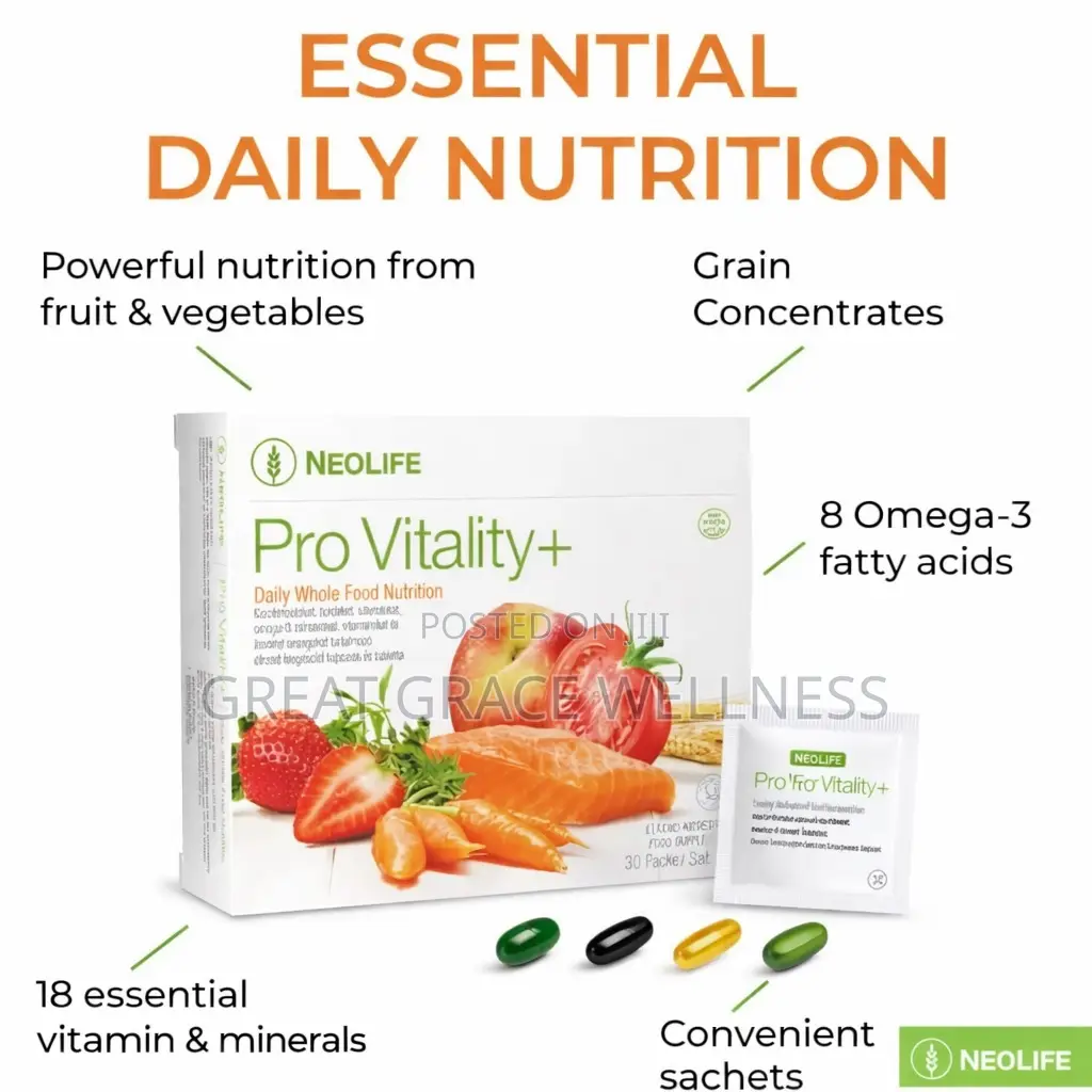 Provitality