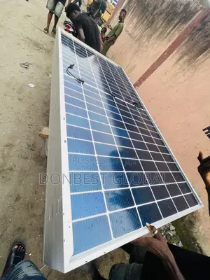 650watts Solar Panels Mono Canadian Available