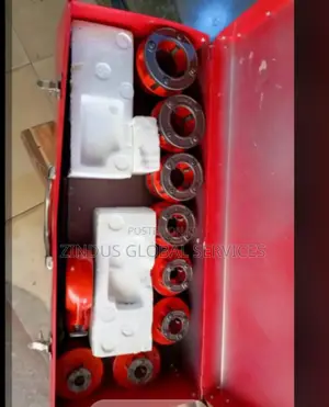 Rachet Die Stock Set