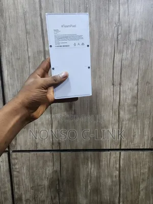 New Google Pixel 8 Pro 256 GB Blue