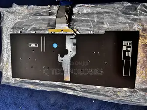 Original Dell Latitudee5450,E5470,E7450,E5490,7480 Keyboard With Light