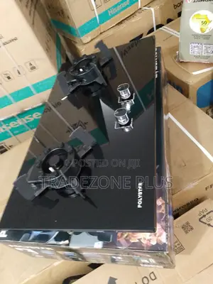 “Cook Faster, Cleaner, Smarter—Polystar [Pv‐Nygb2002t]