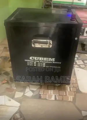 Solar Battery