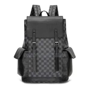Luxury Leather Bag
