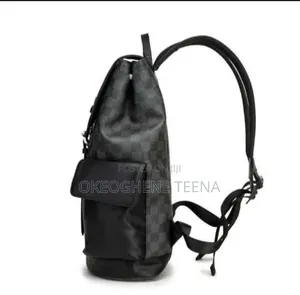 Luxury Leather Bag