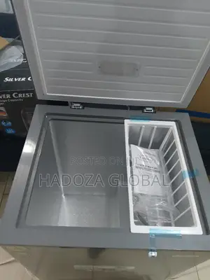 160l Kenstar Ks210s Deep Chest Freezer