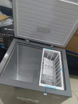 Kenstar 160 Litres Chest Freezer Model Ks210s