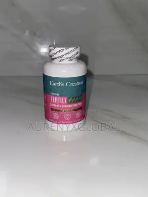 Earth Creation Fertili Boost