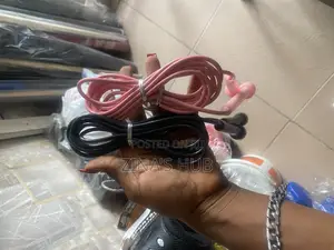 Brand New Jump Rope
