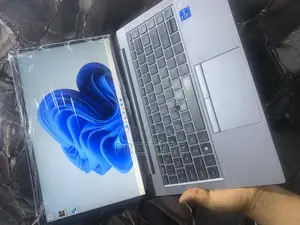 Laptop HP ZBook 14 16GB Intel Core i5 SSD 256GB