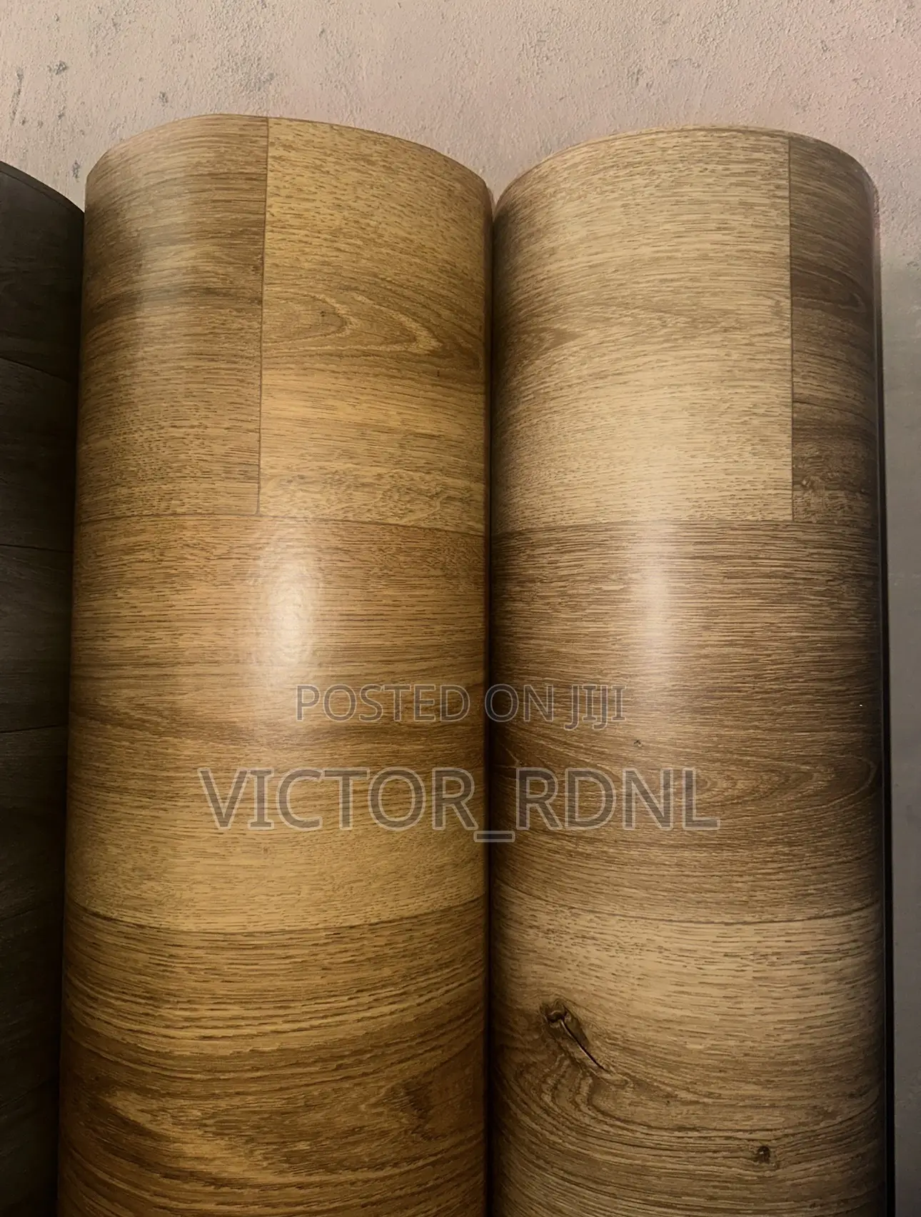 Heavy Thick Carpet Vinyl