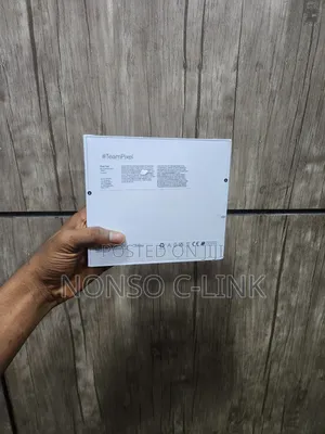 New Google Pixel Fold 256 GB White