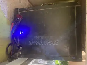 Solar Battery