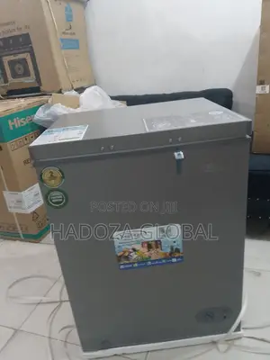 Kenstar 160l Ks210s Deep Freezer