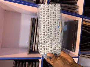 Quality Dell Latitude 3340, 3350, 3450 Non-Backlit Keyboard.