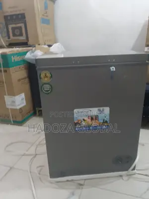 Kenstar Ks210s Chest Freezer 160 Litres