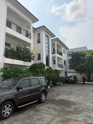 3bdrm Apartment in Admiralty, Lekki Phase 1 for rent