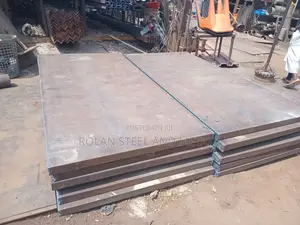 Carbon Steel Plate