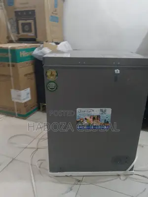 Reliable Kenstar Ks210s 160l Chest Freezer