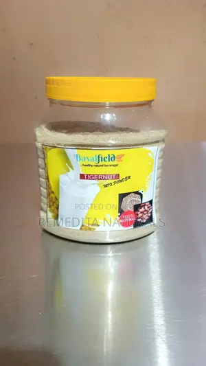 Tigernut Mix Powder