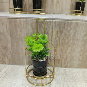 Wine Table Ceramic Flower Vase