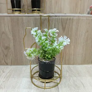 Wine Table Ceramic Flower Vase