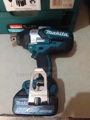 Original Makita 3 Quarter Impact Wrench