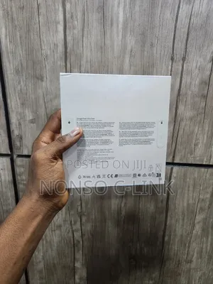 New Google Pixel 9 Pro Fold 256 GB White