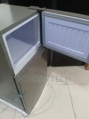 Snowsea Arctic Fresh 100-Liter Direct-Cool Refrigerator BCD-136