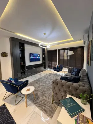 3bdrm Apartment in Banana Island 🏝 for rent