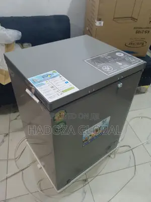 Ks210s 160l Freezer Kenstar Brand