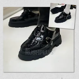 Valentino Luxury Shoe