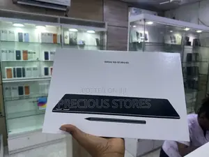 New Samsung Galaxy Tab S11 5G 256 GB