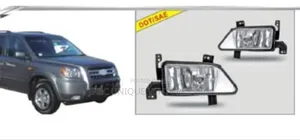 Fog Light 2006 Honda Pilot