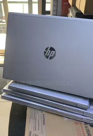 Laptop HP ProBook 450 G6 8GB Intel Core i5 SSD 256GB