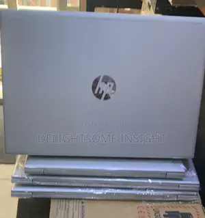 Laptop HP ProBook 450 G6 8GB Intel Core i5 SSD 256GB