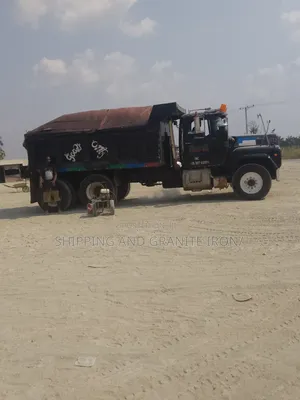 We Sell Iron Stone and Granite for All Construction Use