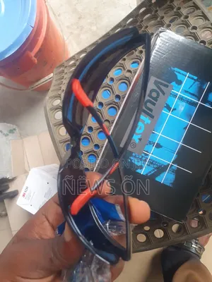 Safety Eye Google