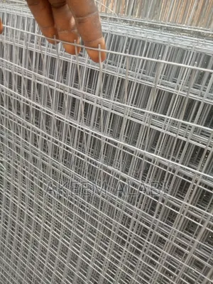 Mesh Wire Net