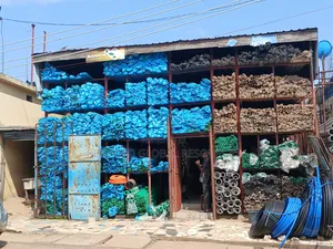 Sanica Pipes and Fittings