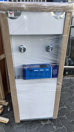 Polar Industrial Water Cooler 2tap