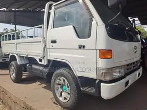 Toyota Dyna150 3y Petrol Engine