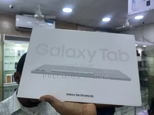 New Samsung Galaxy Tab S10 Ultra 256 GB