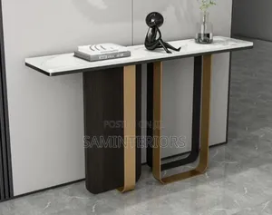 Modern Quality Vanity Table