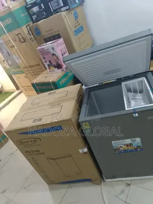 Long Lasting Kenstar Ks210s 160l Freezer